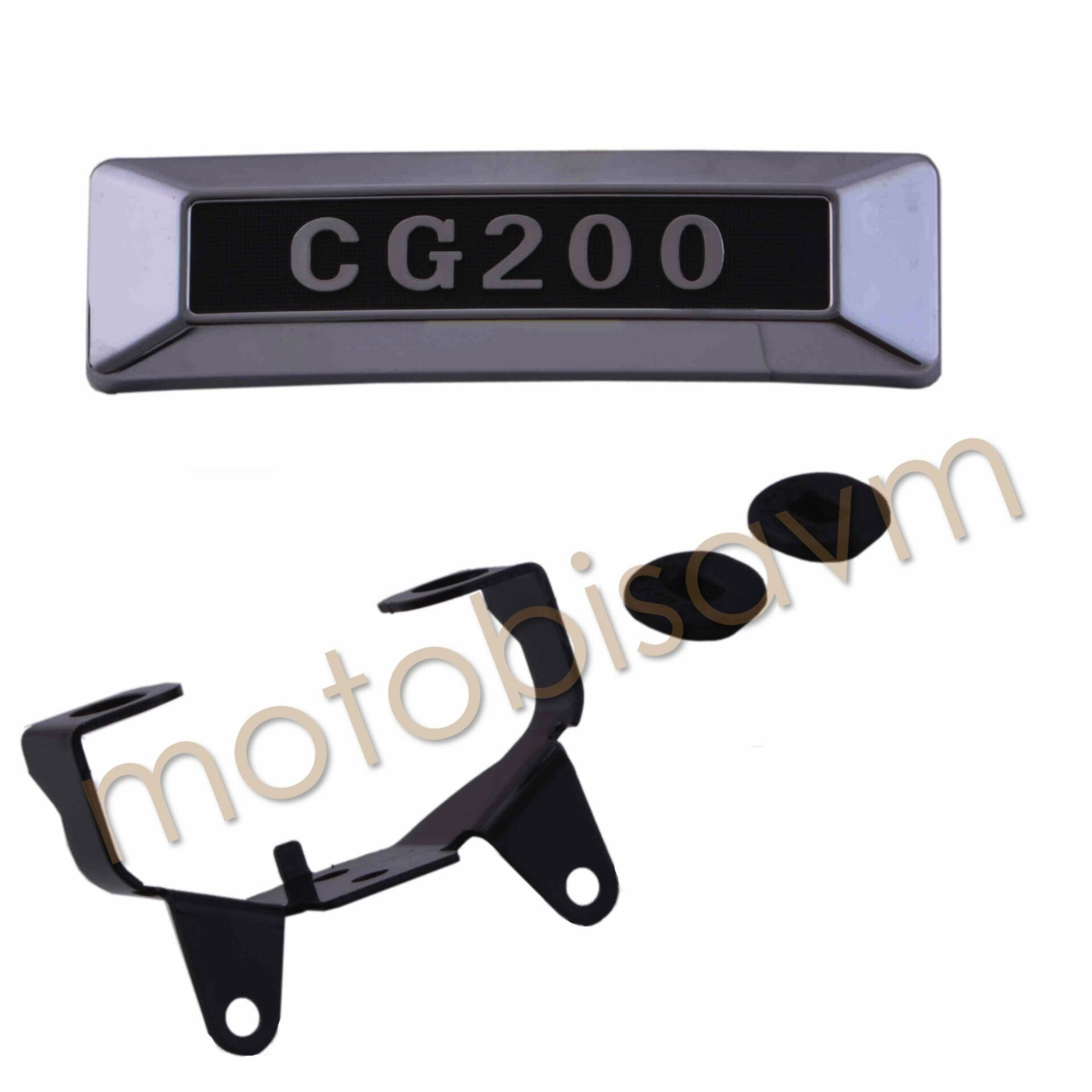 ÖN AMBLEM SPORT [SET] CG 200