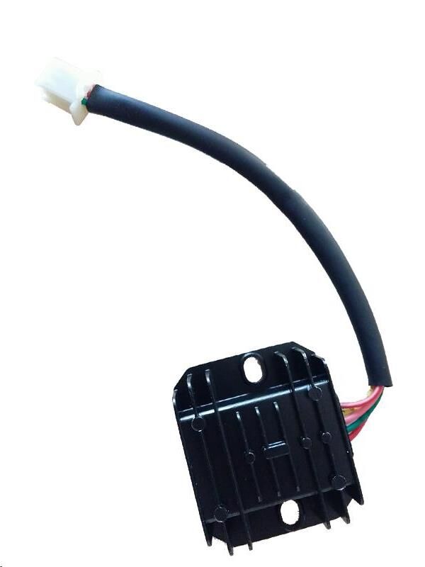 20 x 17 TELLİ JANT KOMPLE ÖN [KAMPANA FREN MODELİ] [SİYAH JANT - GRİ GÖBEK - KROM TEL] CG