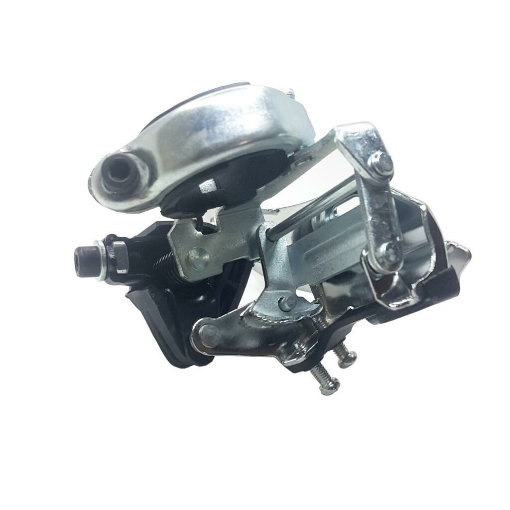 ALT-ÜST ÇEKMELİ ÖN AKTARICI