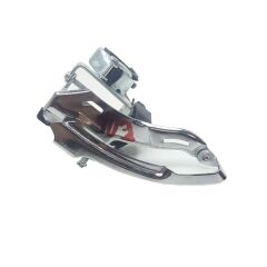 ALT-ÜST ÇEKMELİ ÖN AKTARICI