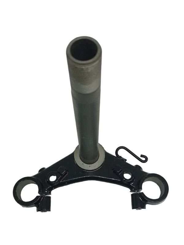 ÖN MAŞA TVS Apache RTR