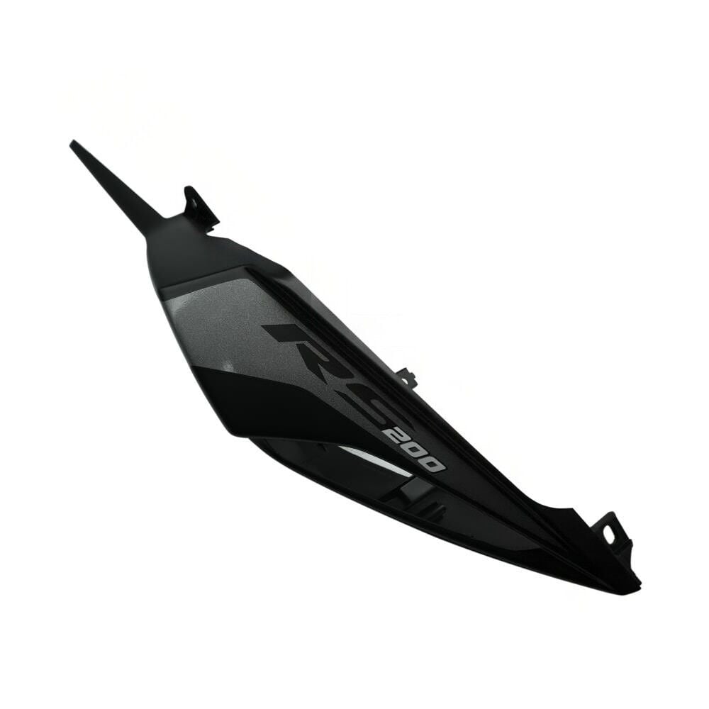 ARKA GRENAJ SOL EURO 4 [SELE ALTI] [GRİ] BAJAJ PULSAR RS 200 [ORİJİNAL]-[52DT1130]