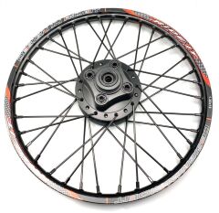 Arka Jant 19'' Ride It