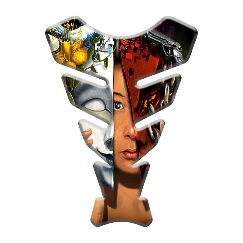 1403 UNİVERSAL TANK PAD 422