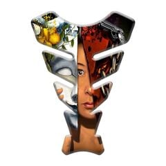 1403 UNİVERSAL TANK PAD 422