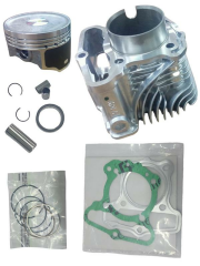 Activa 125i Silindir Seti A