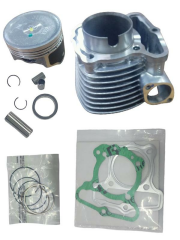 Activa 125i Silindir Seti A