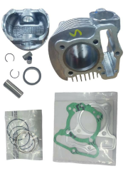 Activa 125i Silindir Seti A
