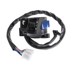 SOL KUMANDA CBF 150