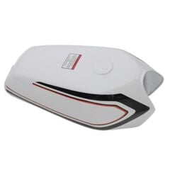 BENZİN DEPOSU CG BEYAZ