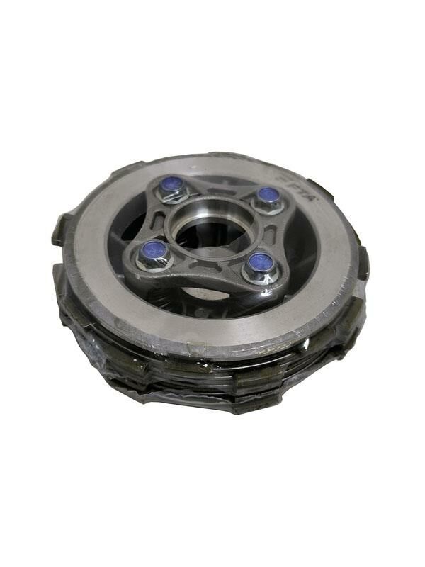 DEBRİYAJ GÖBEK TVS APACHE RTR 180