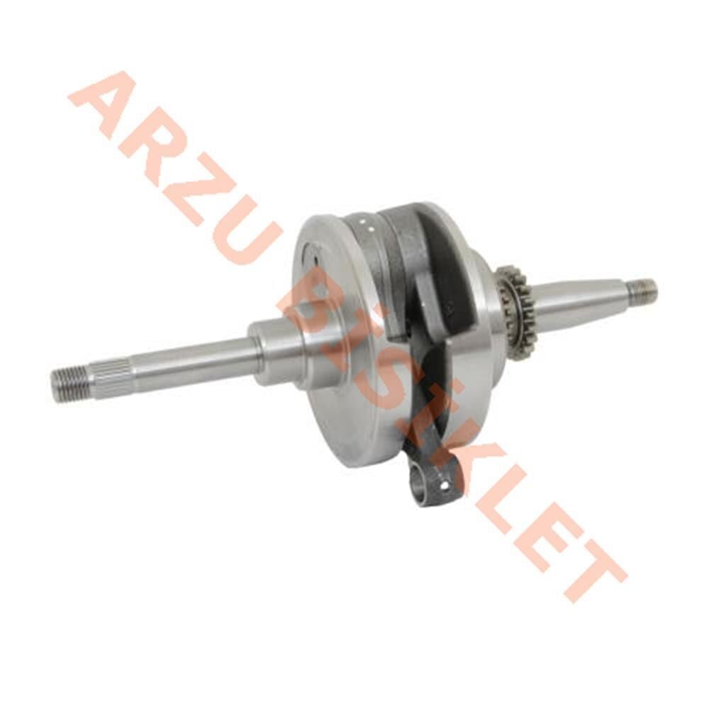 KRANK 125CC PCX [2020-2024] [ORJİNAL]