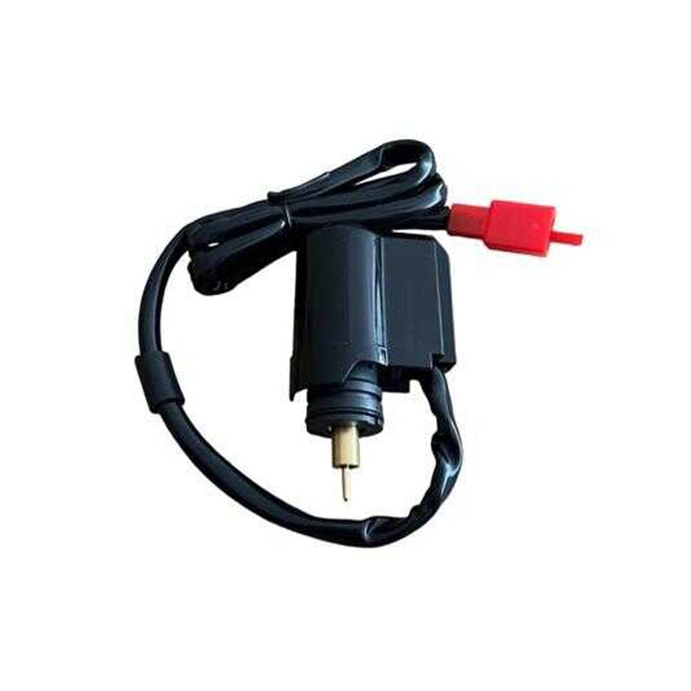 SCT 50 JİKLE OTOMATİĞİ