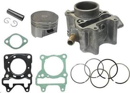 SİLİNDİR KOMPLE [2020-2024] PCX