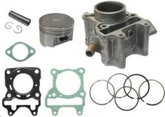 SİLİNDİR KOMPLE [2020-2024] PCX