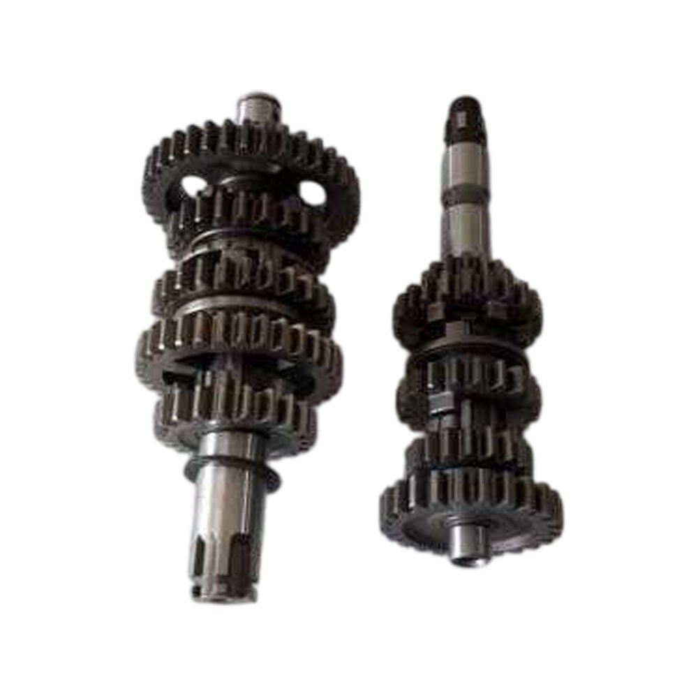 YBR ŞANZUMAN DİŞLİ SET