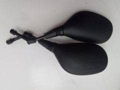 AYNA TAKIM 10 MM SCOOTER - CUB