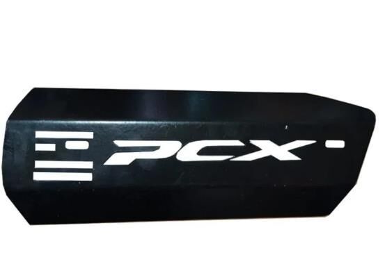 HONDA PCX 2025 UYUMLU EKSOZ KORUMA DEMİRİ