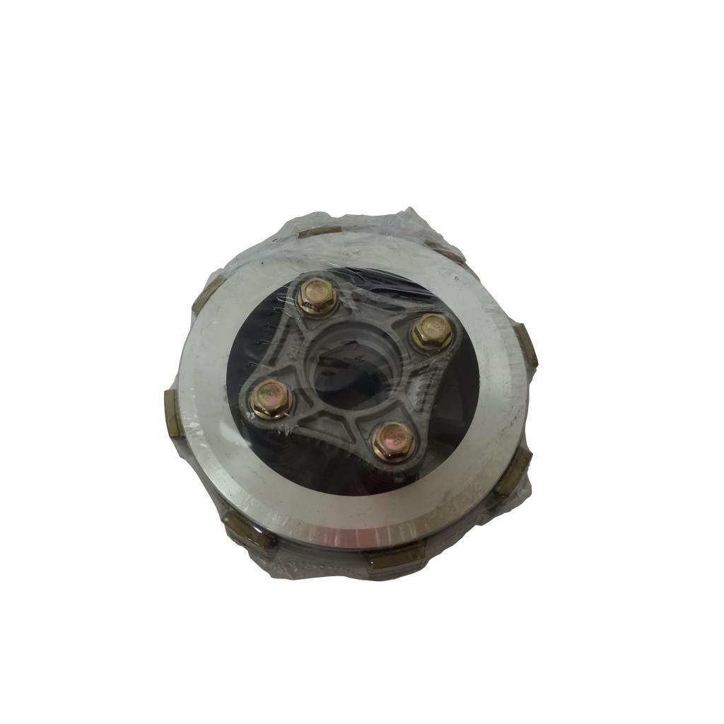 MT-CG DEBRİYAJ GÖBEK 4 YILDIZ [5 BALATALI]