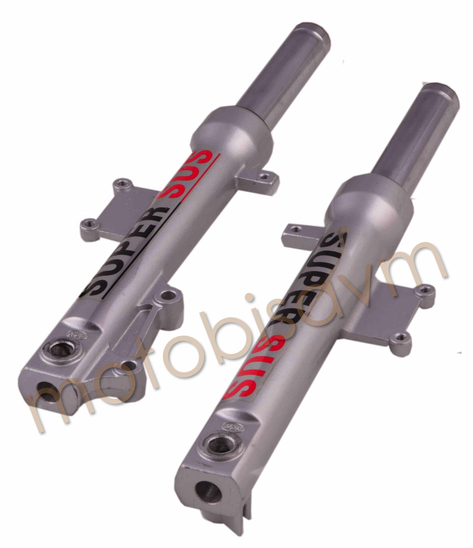 ÖN AMORTİSÖR [TAKIM] [STMAX KOBRA 2000] E-BIKE