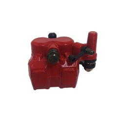 ALT MERKEZ STMAX  KOBRA 2000  E-BIKE