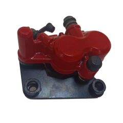 ALT MERKEZ STMAX  KOBRA 2000  E-BIKE