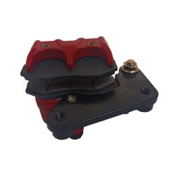 ALT MERKEZ STMAX  KOBRA 2000  E-BIKE