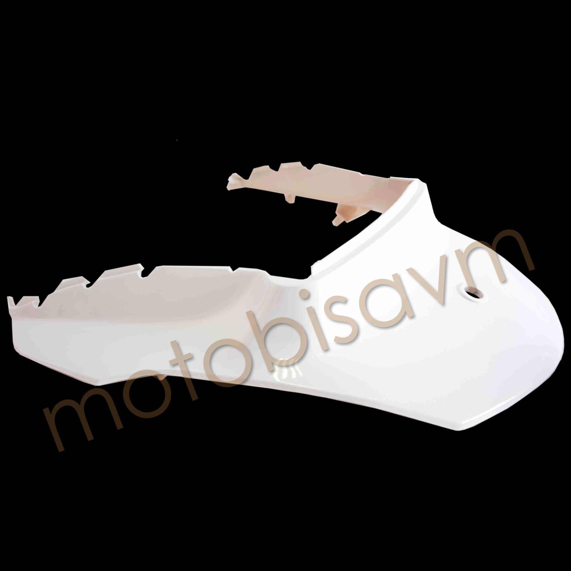 ARKA KUYRUK STOP ÜSTÜ BEYAZ  ALPHA