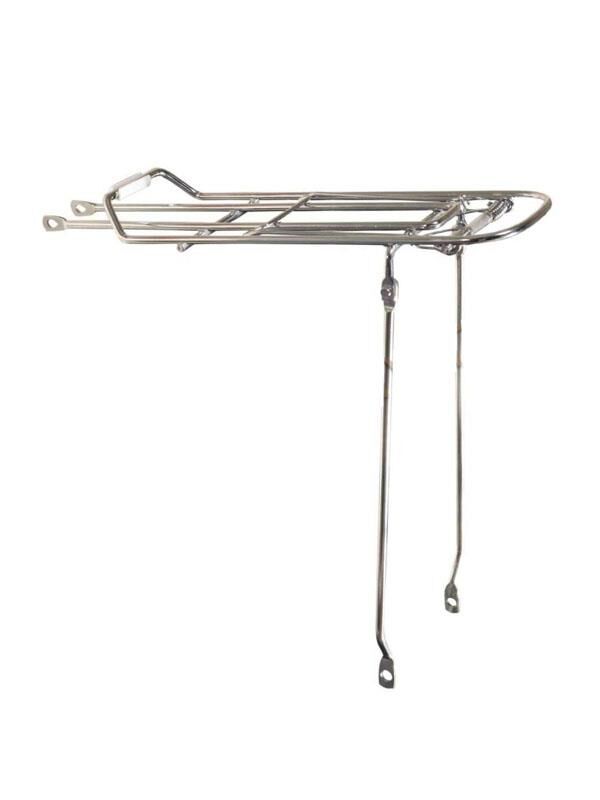 ARKA BAGAJ 26'' KROM