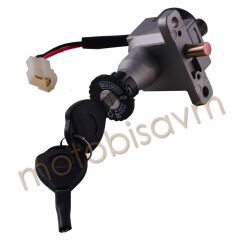 KONTAK SETİ E Bike - Kasalı Model