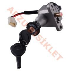 KONTAK SETİ E Bike - Kasalı Model