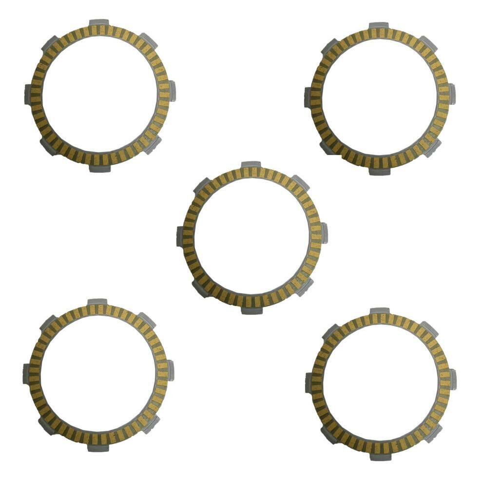 MSR-NS 150 DEBRİYAJ BALATA ORİJİNAL