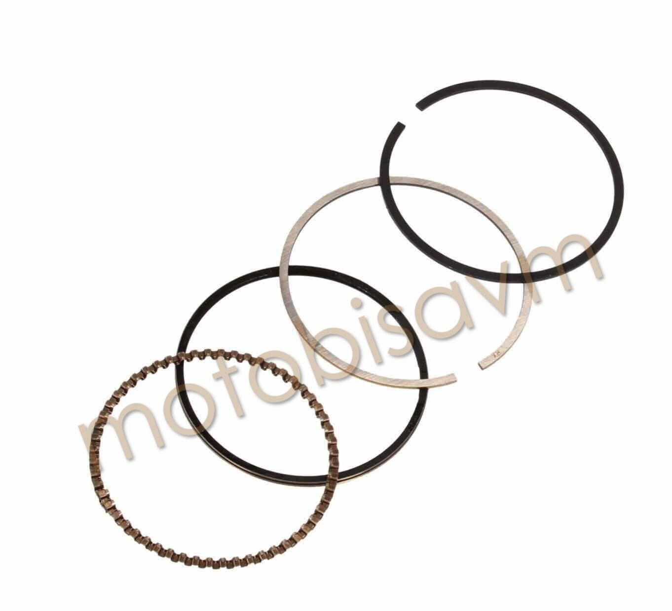 SEGMAN TAKIMI ACTIVA - BEAT - SPACY - SPONTINI - ARORA SPECIAL-ALFA