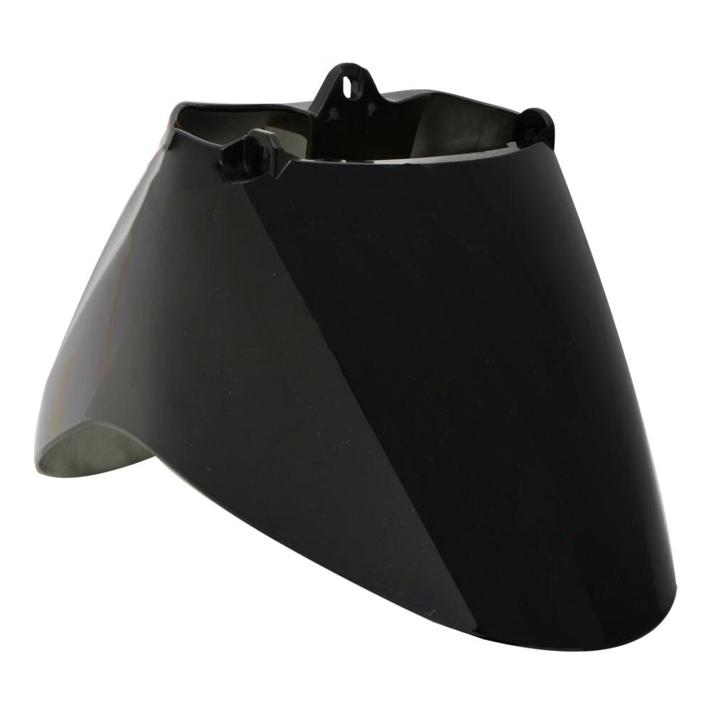 ÖN ÇAMURLUK [SİYAH] [TODAY] E-BIKE