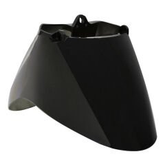 ÖN ÇAMURLUK [SİYAH] [TODAY] E-BIKE