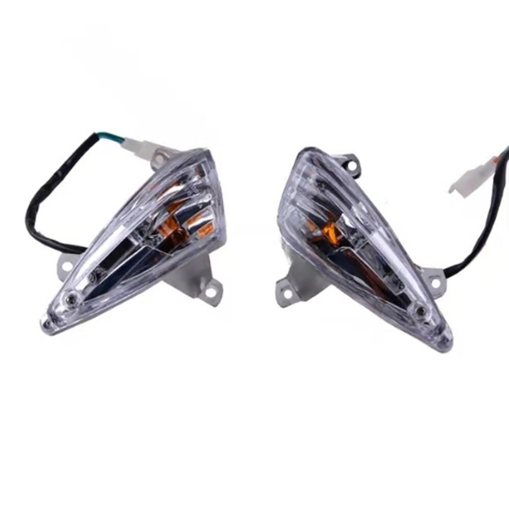 ÖN SİNYAL [TAKIM] [CUB] E-BIKE