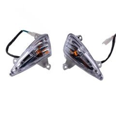 ÖN SİNYAL [TAKIM] [CUB] E-BIKE