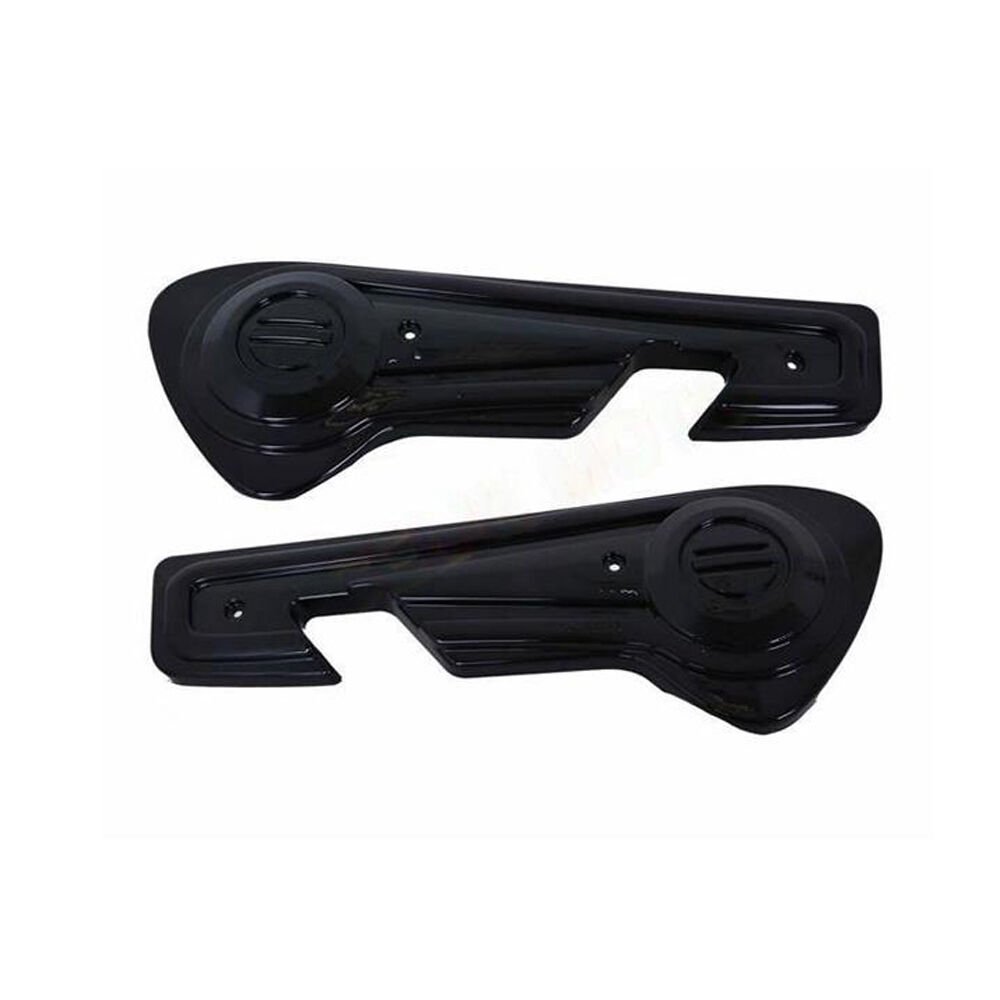 BEŞİK MUHAFAZA [SİYAH] [TAKIM] [CUB] E-BIKE