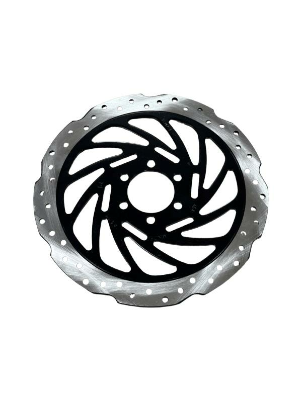 FREN DISKI ÖN NS-RS A 300mm