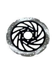 FREN DISKI ÖN NS-RS A 300mm