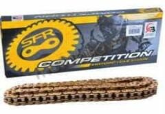 O RİNGLİ ZİNCİR [GOLD] 525H x 124 BAKLA  SFR