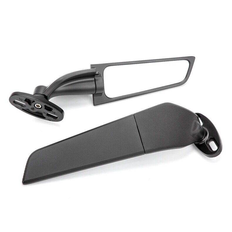 HSB-434 YARASA AYNA KARBON KÜÇÜK