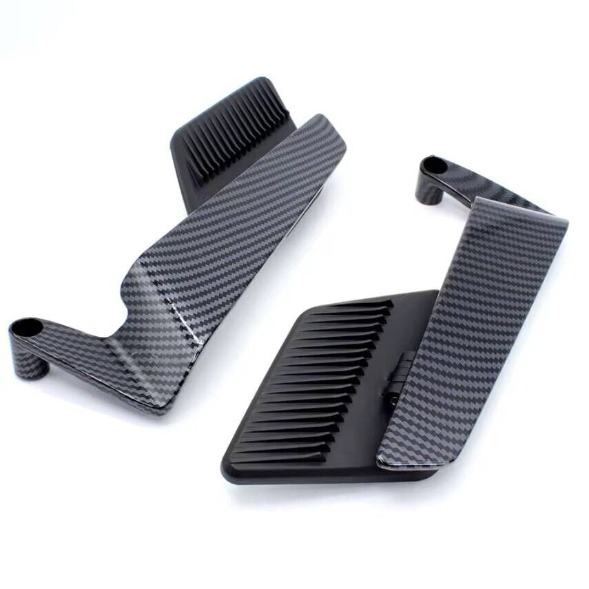 HSB-437 YARASA AYNA AYARLANABİLİR KARBON