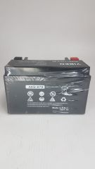 DP-12V / 7 AH YATIK AKÜ DEEPPOWER SCOOTER