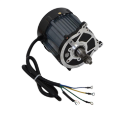 MOTOR [OEM KALİTE] [72V - 1500W] [3 TEKERLEKLİ KASALI] E-BIKE - MOTTO