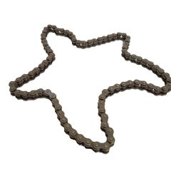 EKSANTRİK ZİNCİRİ [84 L] CUB DID