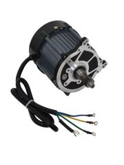 MOTOR 72V - 1500W E Bike - Kasalı Model 86115