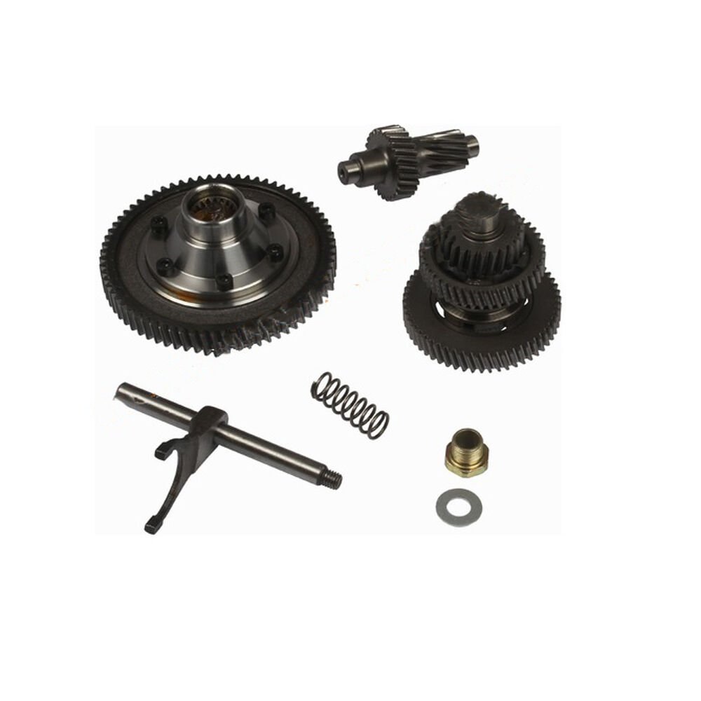 ŞANZIMAN DİŞLİLERİ [16 DİŞ] [3 TEKERLEKLİ KASALI] E-BIKE