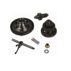 ŞANZIMAN DİŞLİLERİ [16 DİŞ] [3 TEKERLEKLİ KASALI] E-BIKE