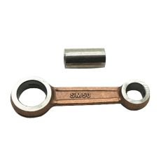 MSR- SCT 80 cc  BİYEL KOLU  ---